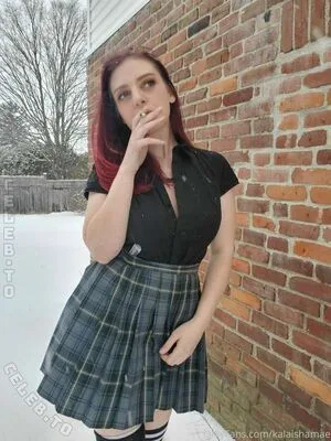Kalaishamae OnlyFans Leaked Free Thumbnail Picture - #1PAM0hDxJP