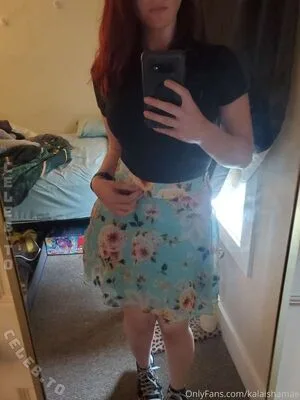Kalaishamae OnlyFans Leaked Free Thumbnail Picture - #7tL2RukTh0