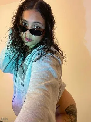 Kalalain OnlyFans Leaked Free Thumbnail Picture - #jVou5XWDro