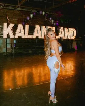 Kalani Hilliker OnlyFans Leaked Free Thumbnail Picture - #38CMKpstoe