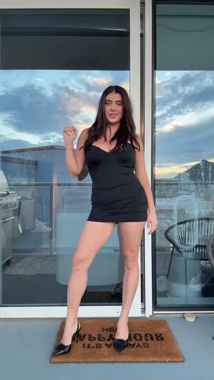 Kalani Hilliker OnlyFans Leaked Free Thumbnail Picture - #6dP2dluAbd