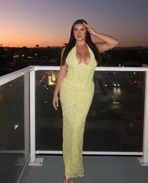 Kalani Hilliker OnlyFans Leaked Free Thumbnail Picture - #6n0AGOzE0A