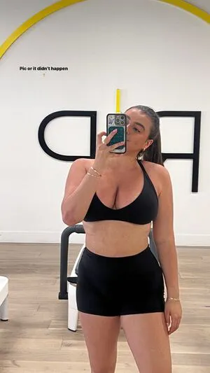 Kalani Hilliker OnlyFans Leaked Free Thumbnail Picture - #CkqQrJ4ACK