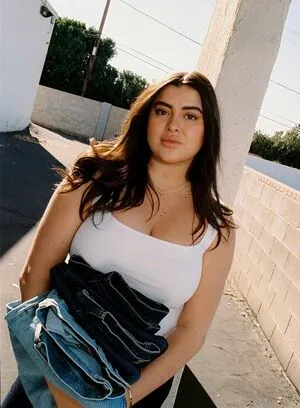 Kalani Hilliker OnlyFans Leaked Free Thumbnail Picture - #Pi2B5TKMiJ