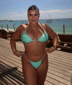 Kalani Hilliker OnlyFans Leaked Free Thumbnail Picture - #Z3Oi2Rh5pm