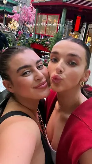 Kalani Hilliker OnlyFans Leaked Free Thumbnail Picture - #e3Ng2pYddw