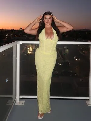 Kalani Hilliker OnlyFans Leaked Free Thumbnail Picture - #hUULvroipe