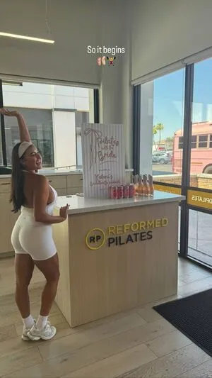 Kalani Hilliker OnlyFans Leaked Free Thumbnail Picture - #zAer9ndZm8