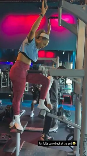 Kalani Rodgers OnlyFans Leaked Free Thumbnail Picture - #7onpiXtlrn