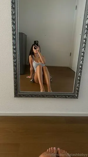 Kalashbabyy OnlyFans Leaked Free Thumbnail Picture - #anQ5POYLY8