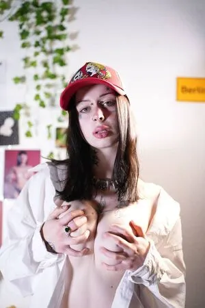 Kalashlika OnlyFans Leaked Free Thumbnail Picture - #4gCTL3GLAv