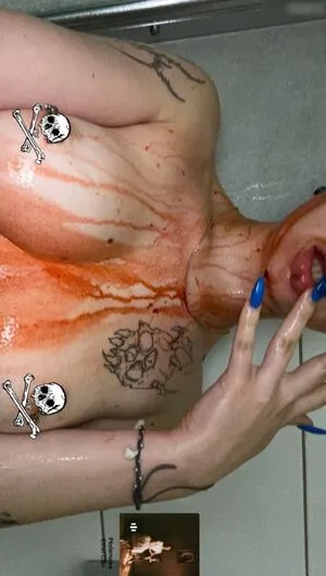 Kalashlika OnlyFans Leaked Free Thumbnail Picture - #B42GQAPfqJ