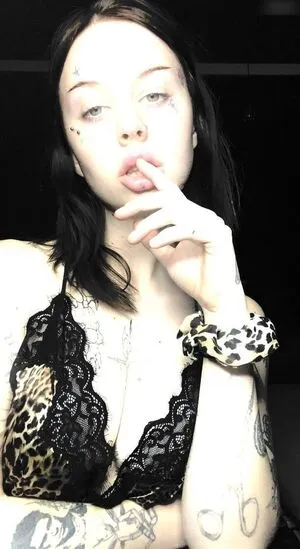 Kalashlika OnlyFans Leaked Free Thumbnail Picture - #Jk0OkDZmKD
