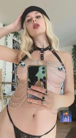 Kalashlika OnlyFans Leaked Free Thumbnail Picture - #MoYO6l0U3d