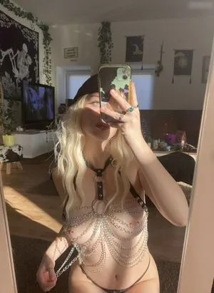 Kalashlika OnlyFans Leaked Free Thumbnail Picture - #XX5zTi6sun