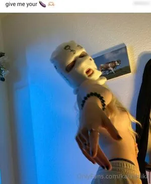 Kalashlika OnlyFans Leaked Free Thumbnail Picture - #Zr9FALPJkI