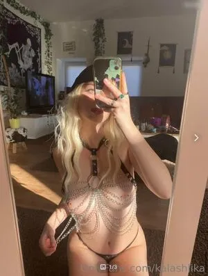 Kalashlika OnlyFans Leaked Free Thumbnail Picture - #aJHPOmQKBy