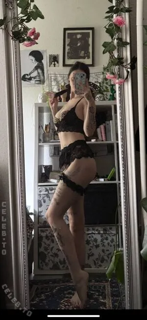 Kalashlika OnlyFans Leaked Free Thumbnail Picture - #aN04qlIKCK