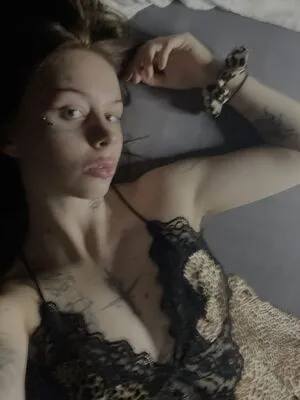 Kalashlika OnlyFans Leaked Free Thumbnail Picture - #joeUYF6Keu