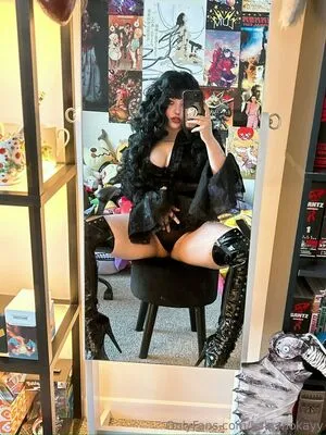 Kalaynokay OnlyFans Leaked Free Thumbnail Picture - #vZXe3hO2rC