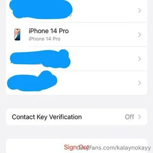 Kalaynokayy OnlyFans Leaked Free Thumbnail Picture - #2TwioQDIx4