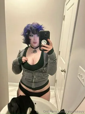 Kalaynokayy OnlyFans Leaked Free Thumbnail Picture - #3SGT3nNVlT