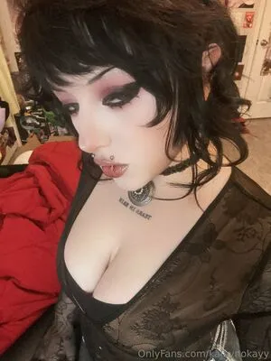 Kalaynokayy OnlyFans Leaked Free Thumbnail Picture - #3p3KB9vbjX