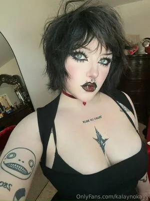 Kalaynokayy OnlyFans Leaked Free Thumbnail Picture - #4iGOjmPnPe