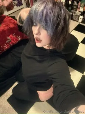 Kalaynokayy OnlyFans Leaked Free Thumbnail Picture - #5VlnHJe44c