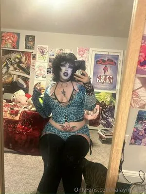 Kalaynokayy OnlyFans Leaked Free Thumbnail Picture - #9SZ905C7bz