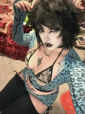 Kalaynokayy OnlyFans Leaked Free Thumbnail Picture - #AGUN5vN5or