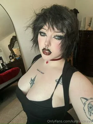 Kalaynokayy OnlyFans Leaked Free Thumbnail Picture - #Af1sgnrzea