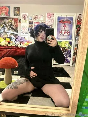 Kalaynokayy OnlyFans Leaked Free Thumbnail Picture - #E0KFibJ8pe