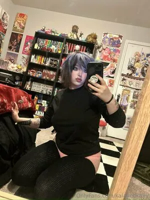 Kalaynokayy OnlyFans Leaked Free Thumbnail Picture - #EmKAMZFPip