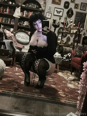 Kalaynokayy OnlyFans Leaked Free Thumbnail Picture - #HCDiboJXN1