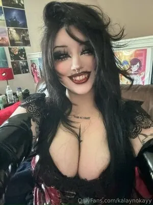 Kalaynokayy OnlyFans Leaked Free Thumbnail Picture - #HjLhmM0v15