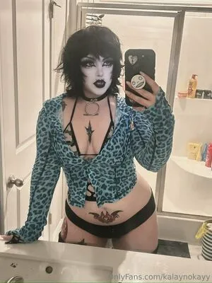 Kalaynokayy OnlyFans Leaked Free Thumbnail Picture - #LYJbwBPzlK