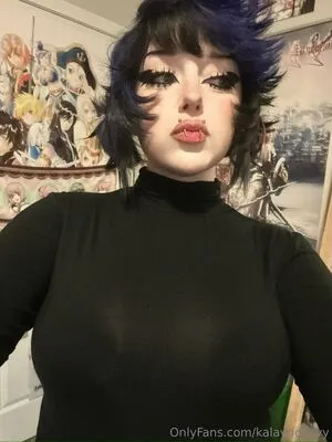 Kalaynokayy OnlyFans Leaked Free Thumbnail Picture - #LfKDlvJfgj