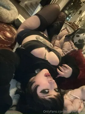 Kalaynokayy OnlyFans Leaked Free Thumbnail Picture - #OOPQSd3RLM