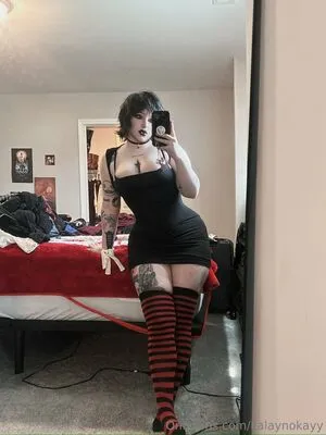 Kalaynokayy OnlyFans Leaked Free Thumbnail Picture - #OUcbG7VQys