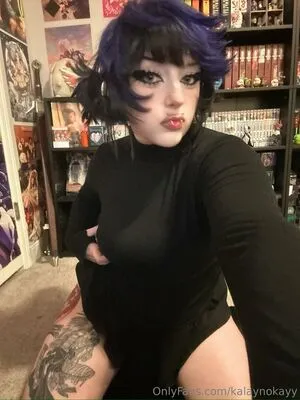 Kalaynokayy OnlyFans Leaked Free Thumbnail Picture - #aQhSGYsrIe