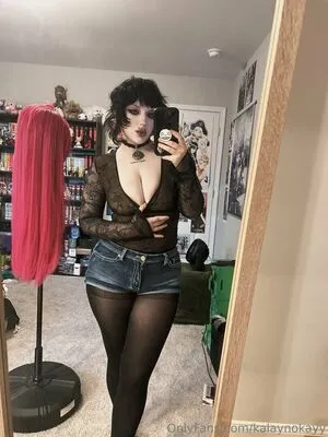 Kalaynokayy OnlyFans Leaked Free Thumbnail Picture - #dt31LmIoNd