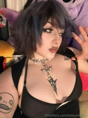 Kalaynokayy OnlyFans Leaked Free Thumbnail Picture - #fQ86mWyM7o