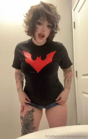 Kalaynokayy OnlyFans Leaked Free Thumbnail Picture - #flden5u8cH