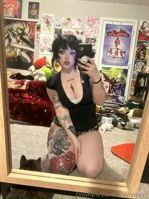 Kalaynokayy OnlyFans Leaked Free Thumbnail Picture - #kSyj3iQBYu