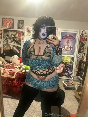 Kalaynokayy OnlyFans Leaked Free Thumbnail Picture - #lf1oA4DkBv
