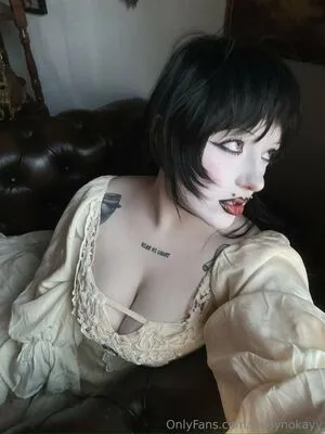 Kalaynokayy OnlyFans Leaked Free Thumbnail Picture - #meanVVHUyT