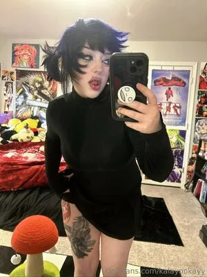 Kalaynokayy OnlyFans Leaked Free Thumbnail Picture - #qCOAYEovpV