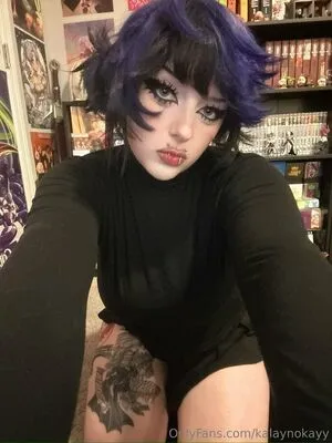 Kalaynokayy OnlyFans Leaked Free Thumbnail Picture - #qs0WmeNEij