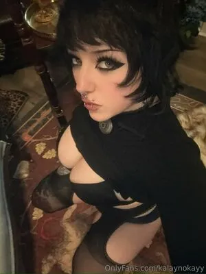 Kalaynokayy OnlyFans Leaked Free Thumbnail Picture - #rMjUQpZhri